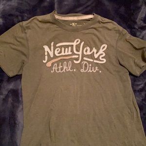 Old navy shirt